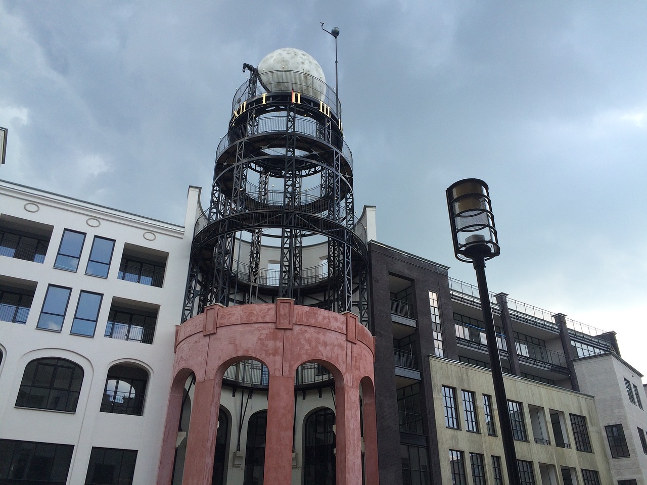 Korting op Kinderstad Heerlen